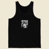 Life Fiction Men Tank Top