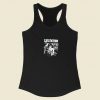 Life Fiction Racerback Tank Top Style