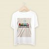 Life Is A Joke Men T Shirt Style