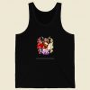 Lil Boosie And Webbie Savage Men Tank Top