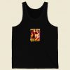 Lil Kim Rapper Poster Men Tank Top