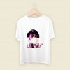 Lil Peep Anime Hell Boy Men T Shirt Style