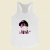 Lil Peep Anime Hell Boy Women Racerback Tank Top