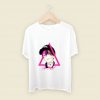 Lil Peep Anime Style Men T Shirt Style