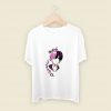 Lil Peep Cry Baby Anime Men T Shirt Style