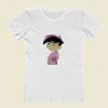 Lil Peep Danny Phantom Women T Shirt Style