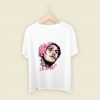 Lil Peep Head Men T Shirt Style