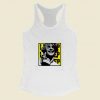 Lil Peep Rapper Logo Women Racerback Tank Top