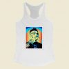 Lil Peep Rapper T Shirt Women Racerback Tank Top