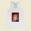 Lil Peep Rapper Women Racerback Tank Top