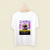 Lil Peep Surrealism Sun Flower Men T Shirt Style