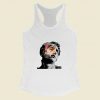 Lil Peep With New Style Women Racerback Tank Top