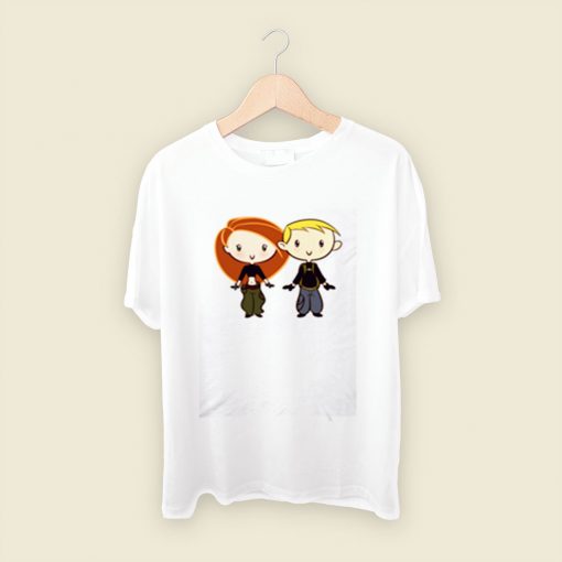 Lil Possible Cuties Men T Shirt Style