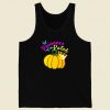 Lil Princess Of The Patch Men Tank Top