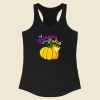 Lil Princess Of The Patch Racerback Tank Top Style