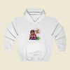 Lil Pump V2 Street Hoodie Style