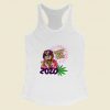 Lil Pump V2 Women Racerback Tank Top