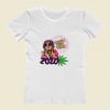 Lil Pump V2 Women T Shirt Style