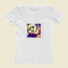 Lil Pump Wpap Women T Shirt Style