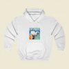 Lil Sebastian Homage Street Hoodie Style