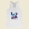 Lil Skies Merch Women Racerback Tank Top