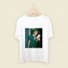 Lil Uzi Vert Money Men T Shirt Style