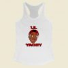 Lil Yachty 4 Women Racerback Tank Top