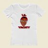 Lil Yachty 4 Women T Shirt Style