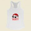 Lil Yachty Hair Women Racerback Tank Top