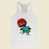 Lil Yachty Rugrats Women Racerback Tank Top