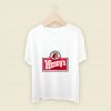 Lil Yachty Wendys Burger Men T Shirt Style