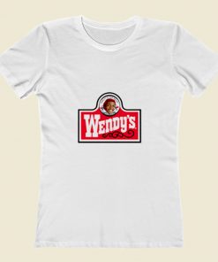 Lil Yachty Wendys Burger Women T Shirt Style