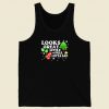 Little Full Lotta Sap Men Tank Top