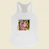 Little Murders Women Racerback Tank Top