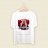 Liv Morgan Men T Shirt Style