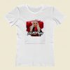 Liv Morgan Women T Shirt Style