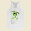 Living A Ug Life Women Racerback Tank Top