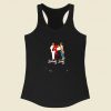 Living Sing Racerback Tank Top Style