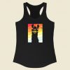 Llama Racerback Tank Top Style