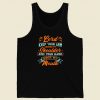 Lord Keep Your Arm Around My Shoulder Men Tank Top