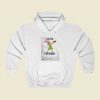 Louise Belcher Pew Pew Madafakas Street Hoodie Style