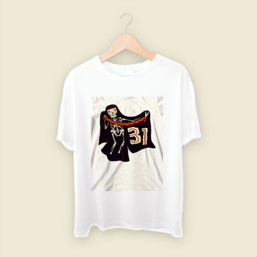 Lucky 31 Men T Shirt Style