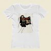 Lucky 31 Women T Shirt Style