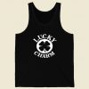 Lucky Charm Men Tank Top