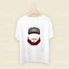 Luke Combs Face Men T Shirt Style