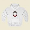 Luke Combs Face Street Hoodie Style