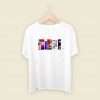 Mac Miller Album History Men T Shirt Style