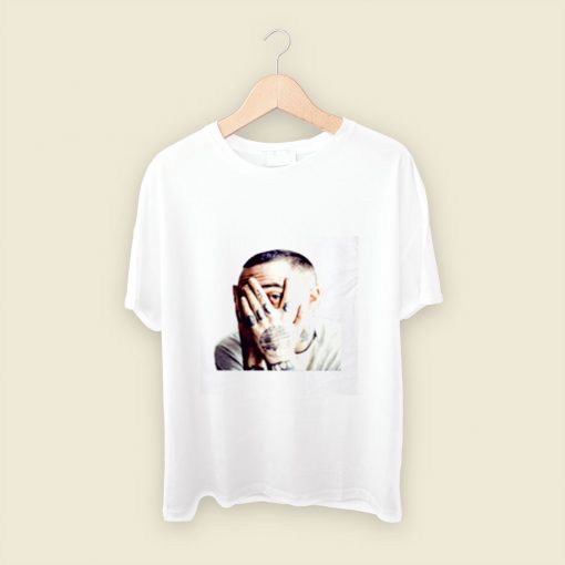 Mac Miller Men T Shirt Style