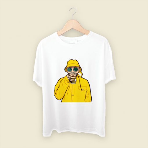 Macadellic Mac Miller Men T Shirt Style