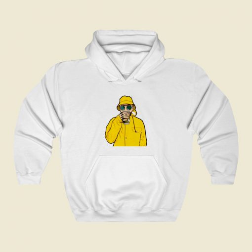 Macadellic Mac Miller Street Hoodie Style